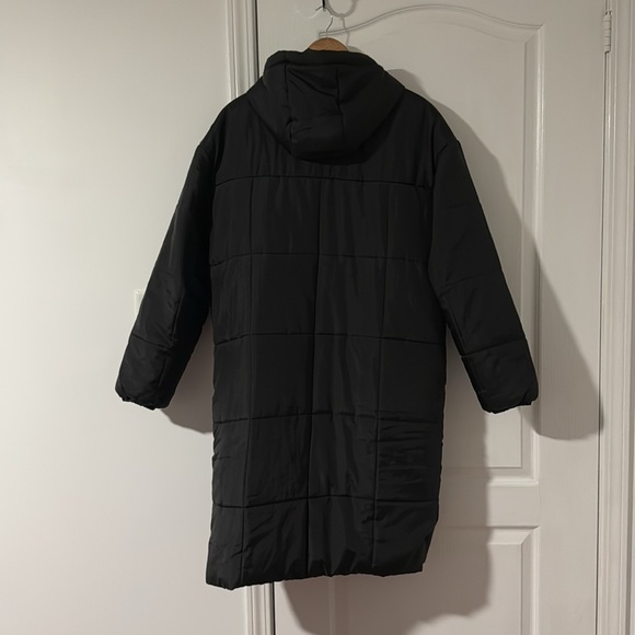 Nike Women’s sportswear thermal-fit classic parka - Picture 3 of 9